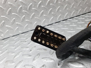 41607 Mercedes-Benz W124 200E Indicator Wiper Stalk 1245450224