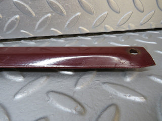 R107 SL front bumper trim used OEM