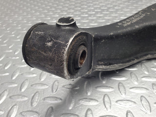 R107 SL trailing arm control arm rear left used OEM
