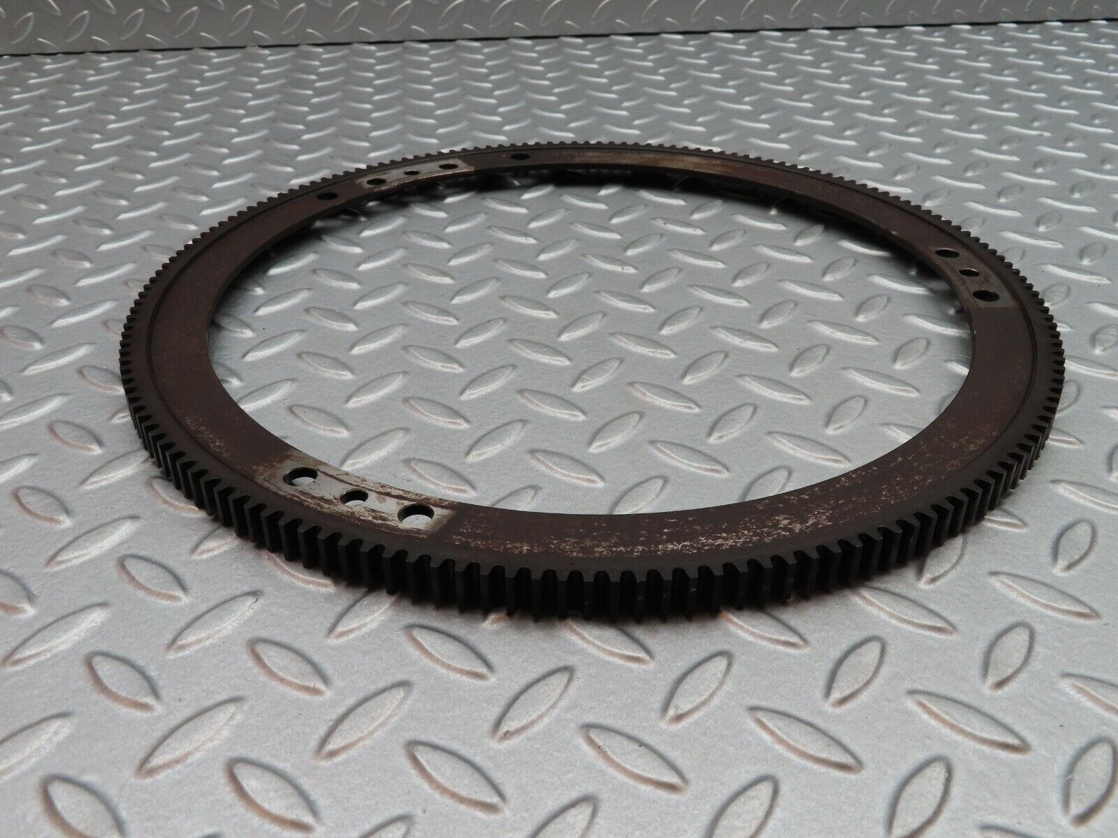5132 Mercedes-Benz R107 350SL Coupe Flywheel Starter Ring
