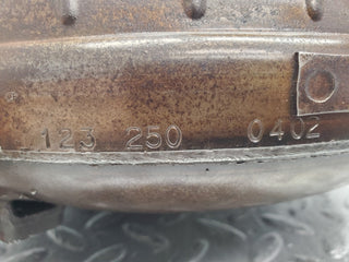 W123 torque converter used OEM