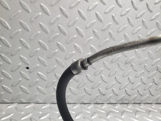 W126 Coupe fuel hose pipe line used OEM