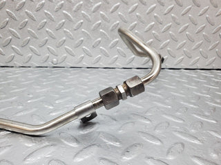 45454 Mercedes-Benz 280E M110.988 EGR Valve Hose Pipe