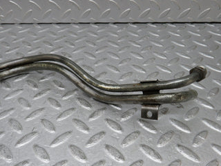 R107 SL power steering pipe used OEM