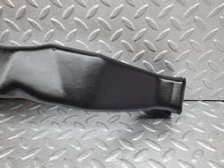 45057 Mercedes-Benz R129 300SL Coupe Air Vent Duct Left Side 1298310746