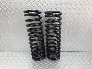43476 Mercedes-Benz W108 280SE Front Coil Spring Pair