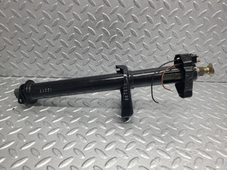 W123 steering column used OEM