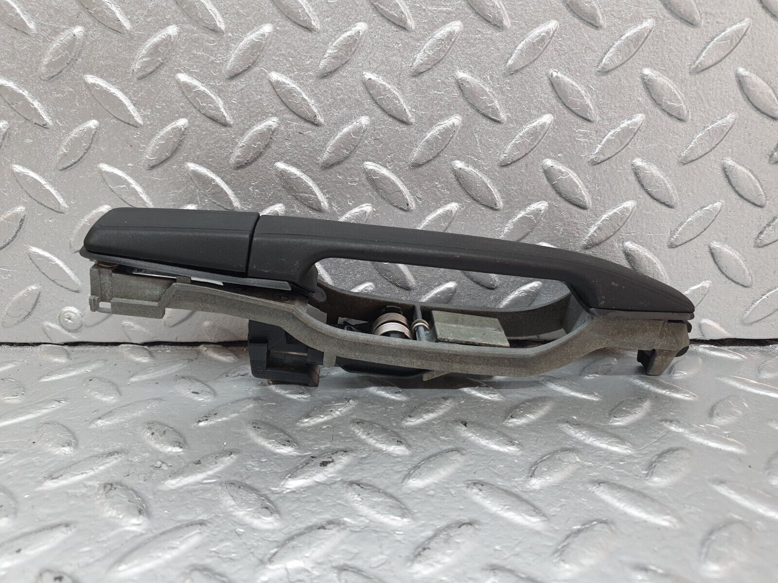 42495 Mercedes-Benz R129 320SL Coupe Left Door Exterior Handle