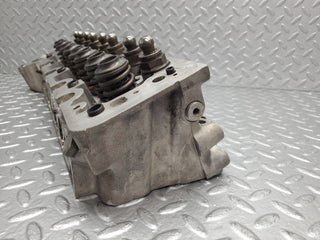 46290 Mercedes-Benz W126 420SE Cylinder Head Right Side 1160163901