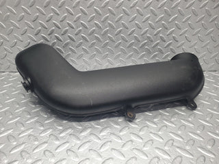 W124 Cabriolet air intake pipe used OEM