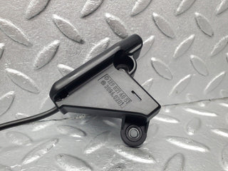 47004 Mercedes-Benz R129 320SL Coupe Roof Position Switch Left Side 1298214051