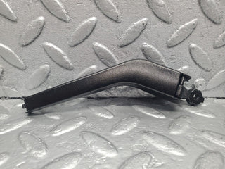 W124 Cabriolet headlight wiper arm left side used OEM