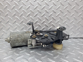 45794 Mercedes-Benz W126 420SE Sunroof Motor Webasto With Relay 1248210047