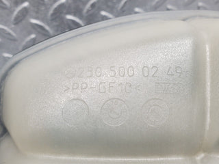 R230 coolant reservoir tank used OEM