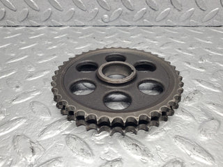 W112 camshaft timing gear used OEM