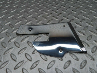 15618 Mercedes-Benz R107 450SL Left Door Chrome Cover