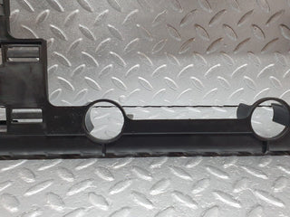 W202 rear deck bracket used OEM