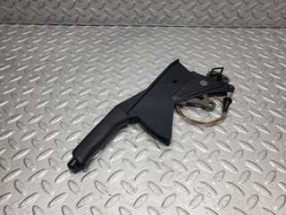 W201 Baby Benz handbrake lever used OEM