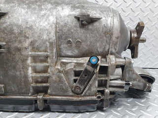 42133 Mercedes-Benz W202 C200 Automatic Gearbox 722.602 2102707200 2022703000 1402712601