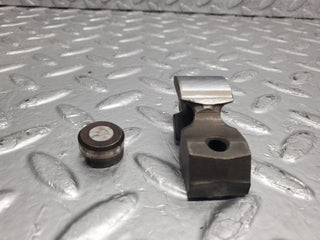 W126 Coupe valve rocker arm with valve tappet used OEM