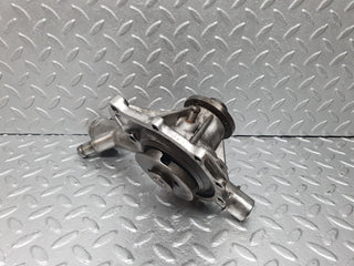 W202 water pump used OEM