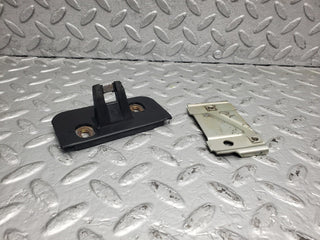 W124 Cabriolet trunk lock latch used OEM