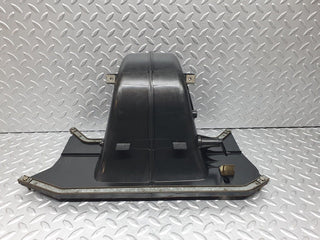 42657 Mercedes-Benz W201 190 2.0L Heater Blower Housing