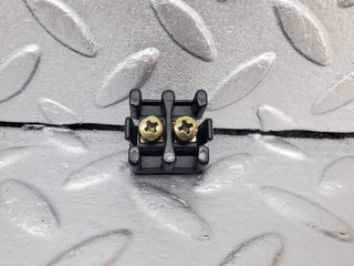 R129 SL wiring cable junction box used OEM