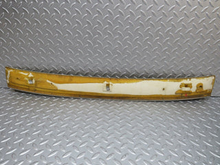 40191 Mercedes-Benz R107 Hardtop Rear Headlining Panel Beige