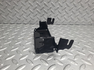 W126 Coupe heater control switch bracket used OEM