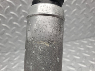 W124 Cabriolet fuel pump used OEM