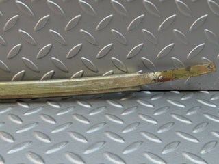 5081 Mercedes-Benz R107 350SL Front Left Window Guide Rail