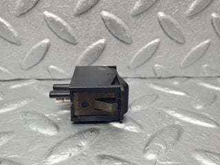 W123 Coupe interior light switch used OEM