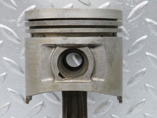 32772 Mercedes-Benz C107 R107 350 V8 Piston With Connecting Rod 92mm 11607