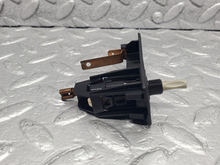 W201 Baby Benz trunk boot light switch used OEM