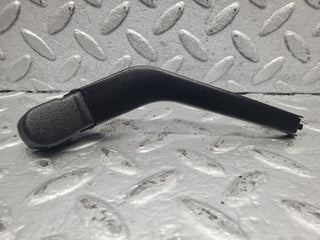W124 Cabriolet headlight wiper arm right side used OEM