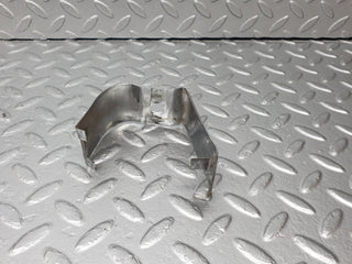 43385 Mercedes-Benz W108 280SE Rear Bumper Chrome Cover