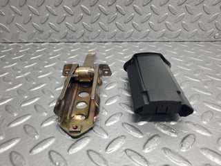 W124 Wagon door safety check strap used OEM