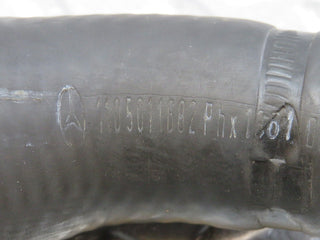 R107 SL radiator coolant hose used OEM