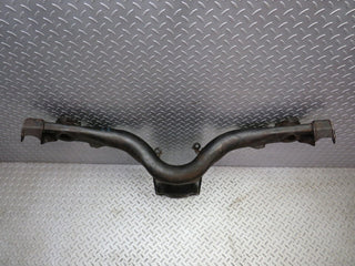 R107 SL rear subframe axle carrier used OEM