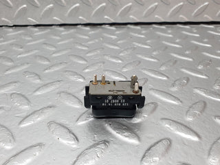 42389 Mercedes-Benz R129 320SL Coupe Right Door Window Switch 1298201410