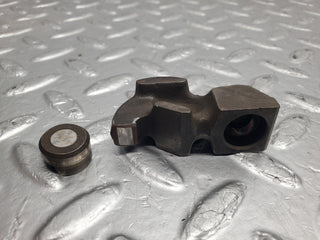 W126 Coupe valve rocker arm with valve tappet used OEM