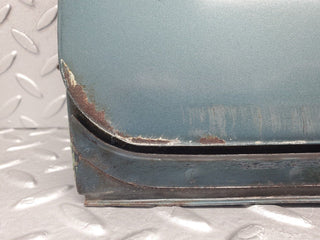 46529 Mercedes-Benz C123 280CE Coupe Sunroof Panel