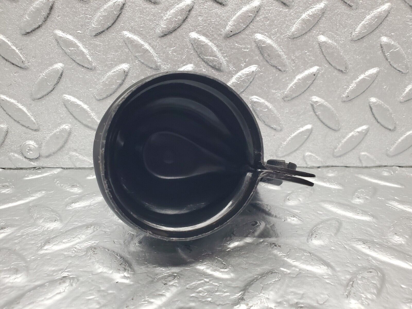 46424 Mercedes-Benz C123 280CE Coupe Ignition Coil Protective Cap 0001581785