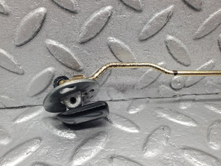 46403 Mercedes-Benz C123 280CE Coupe Door Lock Handle Left Side