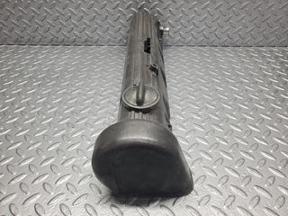 W126 Coupe cylinder head valve cover right used OEM