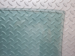 45310 Mercedes-Benz R129 300SL Coupe Right Door Window Glass