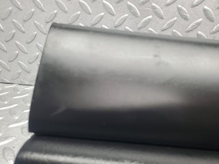 W126 Coupe glove box door used OEM