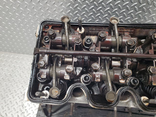 W201 Baby Benz complete engine used OEM