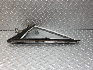 43225 Mercedes-Benz W108 280SE Front Right Quarter Window